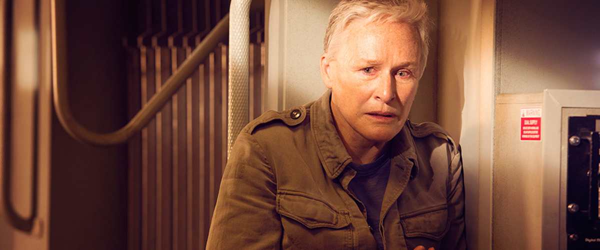 THE GIRL WITH ALL THE GIFTS (2016)